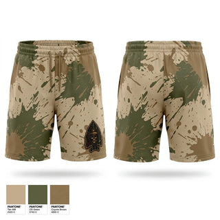 Athletic Shorts With Pockets, Broken Arrow Apollo, Army, Teamtime, Team time, sublimation, custom sports apparel, team uniforms, spirit wear, spiritwear, sports uniforms, custom shirts, team store, custom team store, fundraiser sports, apparel fundraiser