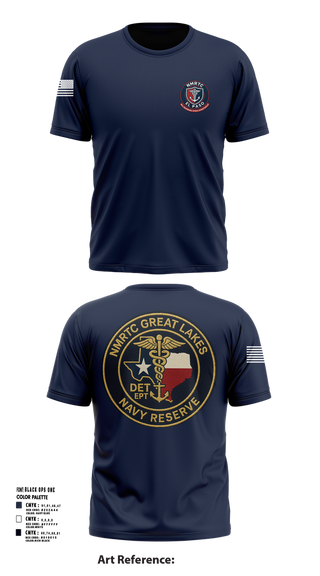 Short Sleeve Performance Shirt, NMRTC El Paso, , Teamtime, Team time, sublimation, custom sports apparel, team uniforms, spirit wear, spiritwear, sports uniforms, custom shirts, team store, custom team store, fundraiser sports, apparel fundraiser
