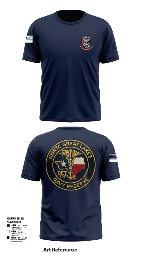 Short Sleeve Performance Shirt, NMRTC El Paso, , Teamtime, Team time, sublimation, custom sports apparel, team uniforms, spirit wear, spiritwear, sports uniforms, custom shirts, team store, custom team store, fundraiser sports, apparel fundraiser