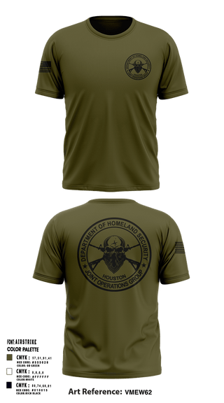 Short Sleeve Performance Shirt, Homeland Security, Police, Teamtime, Team time, sublimation, custom sports apparel, team uniforms, spirit wear, spiritwear, sports uniforms, custom shirts, team store, custom team store, fundraiser sports, apparel fundraiser