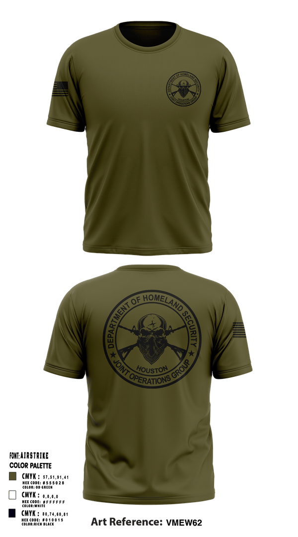 FREE T-SHIRT