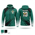 Jaguares 75693699 Windbreaker - 1