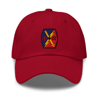 213 FSC Classic Dad Hat | Yupoong 6245CM