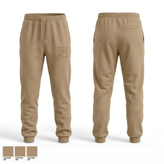 Sweatpants, 361 MLC, Army, Teamtime, Team time, sublimation, custom sports apparel, team uniforms, spirit wear, spiritwear, sports uniforms, custom shirts, team store, custom team store, fundraiser sports, apparel fundraiser
