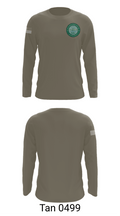 Det 158 18502152 Long Sleeve Performance Shirt - 4