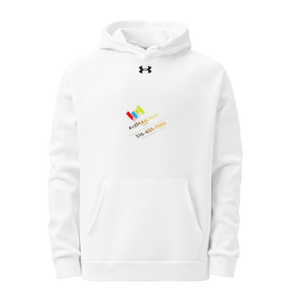 Aleman Property Maintenance & Remodeling LLC 82022864 Under Armour Hoodie
