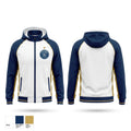 Top Dogs Windbreaker - 1