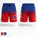 Iroquois Alden Ice Hockey 10596841 Athletic Shorts With Pockets - 1