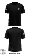 SPECIAL RESPONSE TEAM 32422991 Short Sleeve Performance Shirt - 3