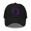 Onsted MS XC Dad hat