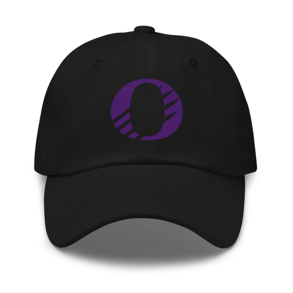 Dad hat - Black