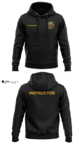 SAT Lee Hoodie - 6