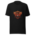 Phoenix Police Defensive Tactics Unisex Staple T-Shirt