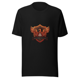 Unisex Staple T-Shirt - Black