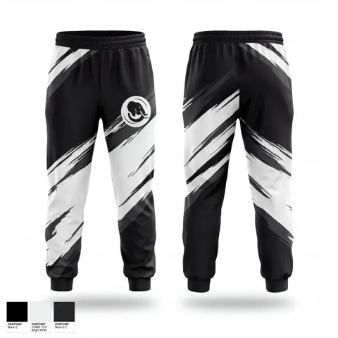 Sweatpants, SISB, Men's Basketball, Teamtime, Team time, sublimation, custom sports apparel, team uniforms, spirit wear, spiritwear, sports uniforms, custom shirts, team store, custom team store, fundraiser sports, apparel fundraiser