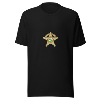 Unisex Staple T-Shirt - Black