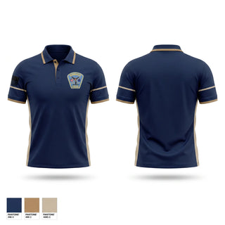 Short Sleeve Performance Polo, Traffic Unit, Police, Teamtime, Team time, sublimation, custom sports apparel, team uniforms, spirit wear, spiritwear, sports uniforms, custom shirts, team store, custom team store, fundraiser sports, apparel fundraiser