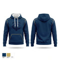 Tattnall County Warriors Hoodie - 2