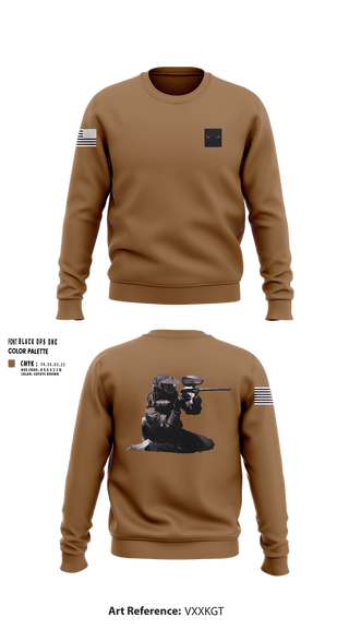 Crew Neck Sweatshirt, Franklin, , Teamtime, Team time, sublimation, custom sports apparel, team uniforms, spirit wear, spiritwear, sports uniforms, custom shirts, team store, custom team store, fundraiser sports, apparel fundraiser