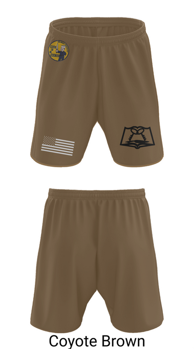 LPD 29 45951035 Athletic Shorts With Pockets - 9
