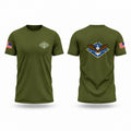 SORT 57526758 Short Sleeve Performance Shirt - 1