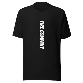 Unisex Staple T-Shirt - Black