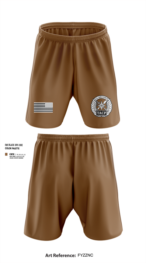 Athletic Shorts With Pockets, Det 1 3 ASOS, Air Force, Teamtime, Team time, sublimation, custom sports apparel, team uniforms, spirit wear, spiritwear, sports uniforms, custom shirts, team store, custom team store, fundraiser sports, apparel fundraiser