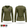 43rd WMD CST Old School Cotton Feel Shirt - 1