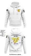 361 MLC Hoodie - 7