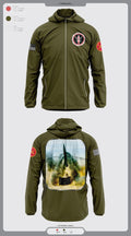 Missile unit 93373689 Windbreaker - 2