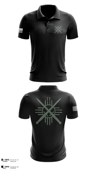 Short Sleeve Performance Polo, Doña Ana Sheriff’s Special Response Team, Police, Teamtime, Team time, sublimation, custom sports apparel, team uniforms, spirit wear, spiritwear, sports uniforms, custom shirts, team store, custom team store, fundraiser sports, apparel fundraiser