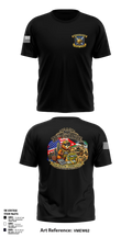 37TH Short Sleeve Performance Shirt - 5