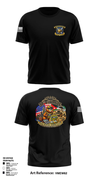 Short Sleeve Performance Shirt, 37TH, National Guard, Teamtime, Team time, sublimation, custom sports apparel, team uniforms, spirit wear, spiritwear, sports uniforms, custom shirts, team store, custom team store, fundraiser sports, apparel fundraiser