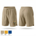 Patrol 40596190 Athletic Shorts With Pockets - 1