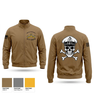 Windbreaker, NRC North Island CPOA, Navy, Teamtime, Team time, sublimation, custom sports apparel, team uniforms, spirit wear, spiritwear, sports uniforms, custom shirts, team store, custom team store, fundraiser sports, apparel fundraiser