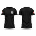 Pelham Manor PBA Short Sleeve Performance Shirt - 1