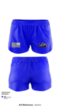 AFJROTC MS-081 DRONE TEAM 88778530 Ranger Panties - 203