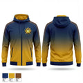 Mariners 62824106 Windbreaker - 1