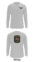 Tac Cadre 24971094 Long Sleeve Performance Shirt - 5
