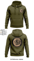Charlie Company 30754808 Hoodie - 1