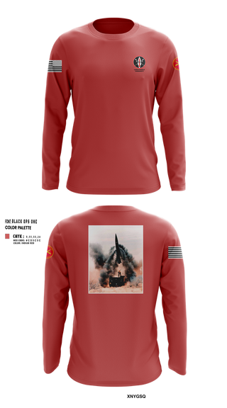 Long Sleeve Performance Shirt, , Army, Teamtime, Team time, sublimation, custom sports apparel, team uniforms, spirit wear, spiritwear, sports uniforms, custom shirts, team store, custom team store, fundraiser sports, apparel fundraiser