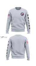 Westmoreland PD Crew Neck Sweatshirt - 63