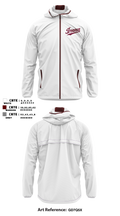 Ironmen Windbreaker - 12