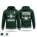Franklin Academy Huskies 94222835 Hoodie - 1
