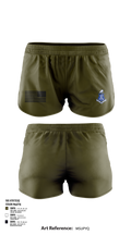 Pershing Rifles Kilo 8 88766737 Ranger Panties - 112