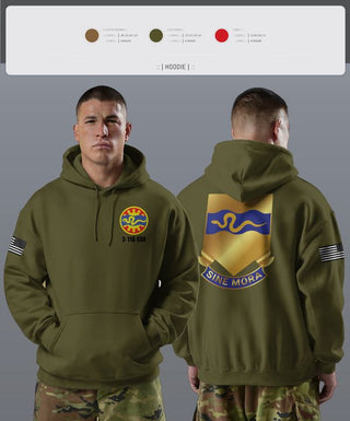 Hoodie, 3-116 CAV, , Teamtime, Team time, sublimation, custom sports apparel, team uniforms, spirit wear, spiritwear, sports uniforms, custom shirts, team store, custom team store, fundraiser sports, apparel fundraiser