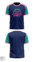 Dynamite 21810659 Short Sleeve Performance Shirt - 3 (1)