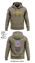 2-16 rangers 46509230 Hoodie - 23