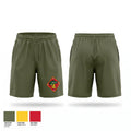 4th AA BN 42557678 Athletic Shorts With Pockets - 1