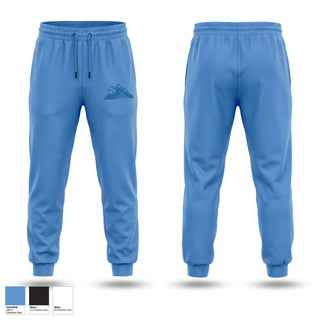 Sweatpants, Belleville Rockies, Baseball, Teamtime, Team time, sublimation, custom sports apparel, team uniforms, spirit wear, spiritwear, sports uniforms, custom shirts, team store, custom team store, fundraiser sports, apparel fundraiser
